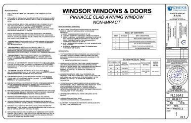PR Instl Docs FL13642 R4 II WWD011 SS 2017-10-10