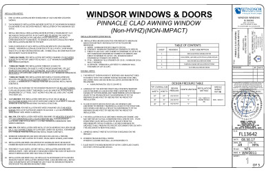 PR Instl Docs FL13642 R5 II WWD011 SS 2020-08-26