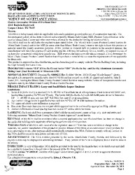 PR TECH DOCS FL13650 R3 AE 18-1025.13 (PROFILER STORM LARGE MISSILE)