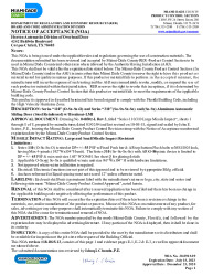 PR INSTL DOCS FL13650 R5 II 20-0915.09 (PROFILER STROM LARGE MISSILE)