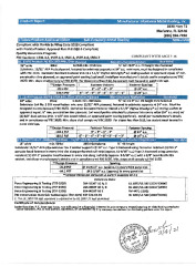 PR INSTL DOCS FL13660 R4 II AAA FL13660 R4 AE FL 13660 MARIANNA METAL 2020 EVAL REVISED FINAL