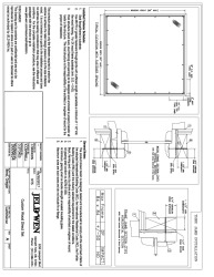 PR Instl Docs FL13699 R8 II Custom Wood Direct Set Install 84x84
