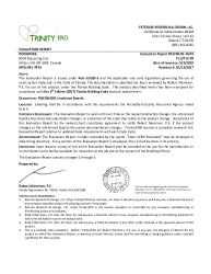PR Instl Docs FL13712 R3 II 2017 10 FINAL ER ROCKWOOL FL13712-R3