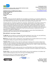 PR Instl Docs FL13714 R5 II NOA 17-1211.09
