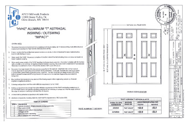 PR Instl Docs FL13727 R5 II (a) Inst 13727.3