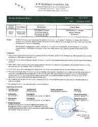 PR TECH DOCS FL13727 R8 AE (C) EVAL 13727.5