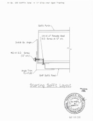 PR INSTL DOCS FL13728 R3 II IINSTALLATION DETAILS