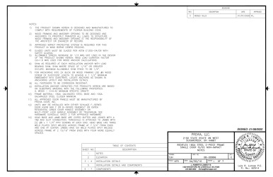 PR Instl Docs FL13749 R8 II 08-00996C