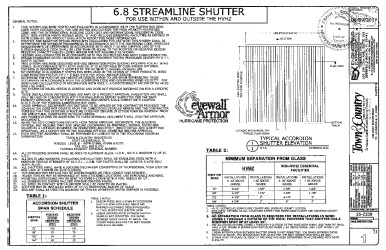 PR INSTL DOCS FL13757 R6 II  DWG2