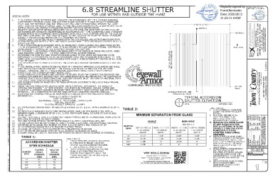 PR INSTL DOCS FL13757 R7 II  DWG2