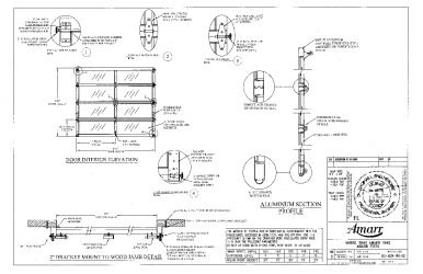 PR Instl Docs FL13780 R7 II IBC-3609-140-00 Drawing 7-16 FL