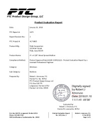 PR TECH DOCS FL13813 R5 AE PER 1672 REV2 417-0805 SS