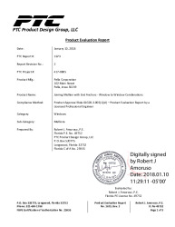 PR TECH DOCS FL13815 R5 AE PER 1673 PELLA REV2 SS