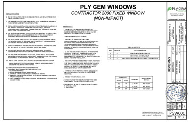 PR Instl Docs FL13841 R4 II PGW001 C2K Fixed 1X