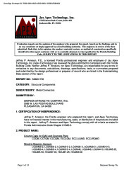 PR INSTL DOCS FL13904 R4 II SIM201703 SEALED 2017-10-19