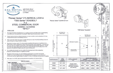 PR Instl Docs FL13922 R7 II (b) Inst 13922.6