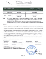 PR TECH DOCS FL13922 R8 AE (C) EVAL 13922.9