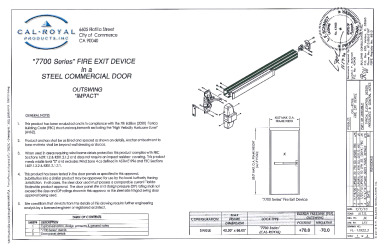 PR Instl Docs FL13922 R8 II (c) Inst 13922.3