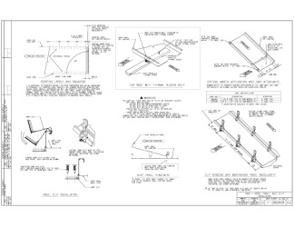 PR Instl Docs FL14003 R3 II 14003 Installation