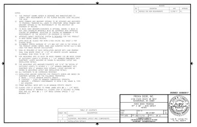 PR Instl Docs FL14015 R5 II 08-01087B