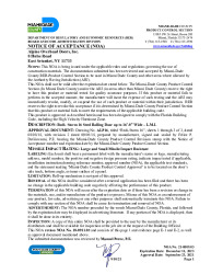 PR CERTIFICATE FL14017 R5 C CAC DADE-NOA-2021
