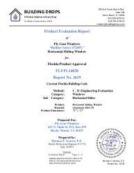PR TECH DOCS FL14028 R3 AE PER3619 SS 2015-04-29