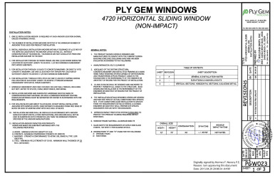 PR Instl Docs FL14028 R3 II PGW023 SS 2015-04-29