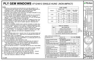 PR Instl Docs FL14039 R5 II PGW029-C 4712 SH