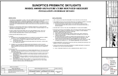 PR Instl Docs FL14086 R4 II SUN0002 RevB ss