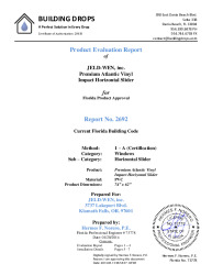 PR TECH DOCS FL14090 R11 AE PER2692