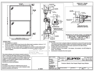PR INSTL DOCS FL14095 R11 II NI011567.01-R1 DWGS 07252017