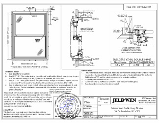 PR Instl Docs FL14097 R14 II R-PG50-42x57 Install