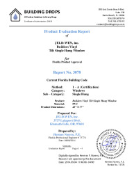 PR TECH DOCS FL14104 R14 AE PER 3078