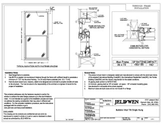 PR Instl Docs FL14104 R14 II Bldr Vinyl TSH FBC 36x72 AT 2016-10-20