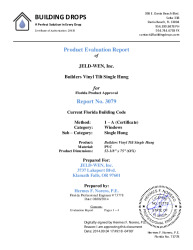 PR TECH DOCS FL14104 R15 AE PER 3079