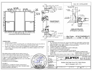 PR Instl Docs FL14104 R17 II XOX R-PG50-109x74 Installation Instructions