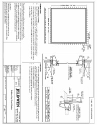 PR INSTL DOCS FL14108 R11 II BUILDERS VINYL FIXED NF INSTALL 72 X 72 6-4-15