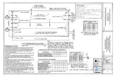 PR Instl Docs FL14110 R4 II EZScreen Installation Instructions 1