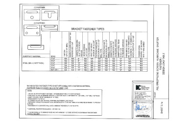 PR INSTL DOCS FL14110 R4 II EZSCREEN INSTALLATION INSTRUCTIONS 2