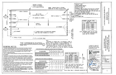 PR Instl Docs FL14110 R5 II EZScreen Installation Instructions 1