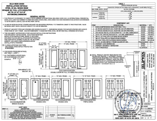 PR INSTL DOCS FL14111 R5 II JW122012FL SWE 12-0X6-8 IS AND OS OPQ W NI SL SS 2020-09-25