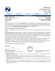 PR Instl Docs FL14164 R7 II 2018 03 FINAL ER KINGSPAN FL14164-R7