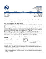 PR TECH DOCS FL14165 R12 AE 2019 12 FINAL ER FL14165-R12