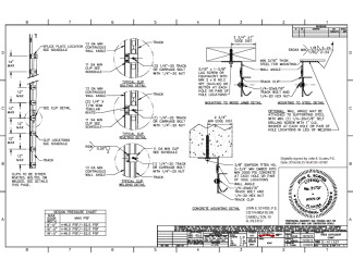 PR INSTL DOCS FL14170 R12 II TRACKSUPPLEMENT SFL