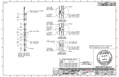 PR INSTL DOCS FL14170 R14 II TRACKSUPPLEMENT-OHD-411059-RC SFL
