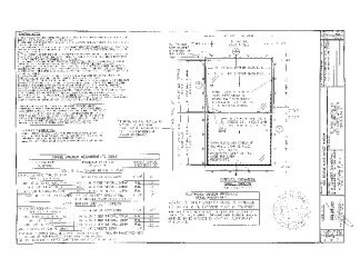 PR INSTL DOCS FL14204 R3 II DRAWING 1718