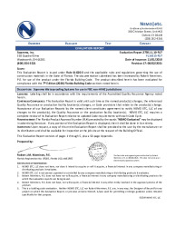 PR TECH DOCS FL14215 R17 AE 2021 08 02 FINAL ER SOPREMA WTRPFG FL14215-R17