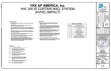 PR Instl Docs FL14217 R7 II YKK211 SS 2020-09-23