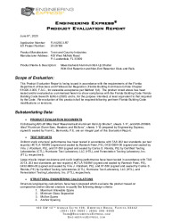 PR TECH DOCS FL14235 R7 AE  EVAL3