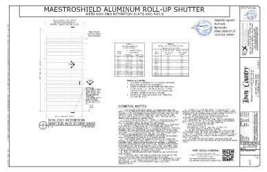 PR Instl Docs FL14235 R7 II  DWG1a